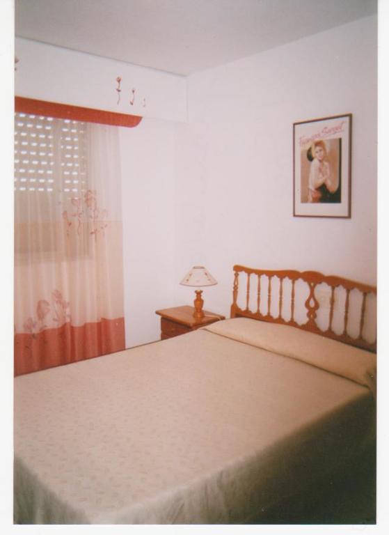德尼亚Marina Racons Edificio Leo公寓 外观 照片